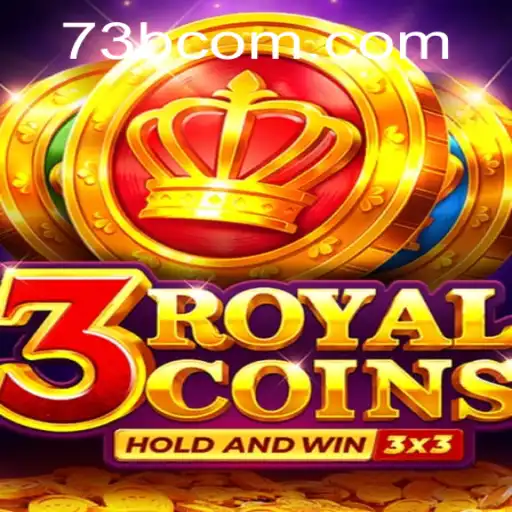 Unveiling the World of 3royalcoins: A Unique Gaming Experience