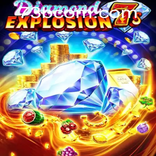 Unveiling DiamondExplosion7s: A Thrilling New Adventure in the Gaming World
