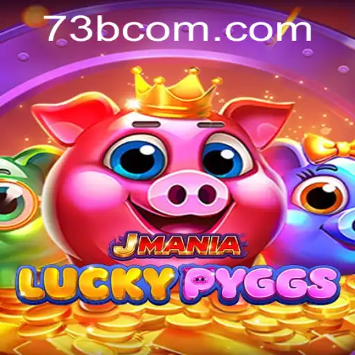 Explore JManiaLuckyPyggs: A Thrilling Adventure in Gaming
