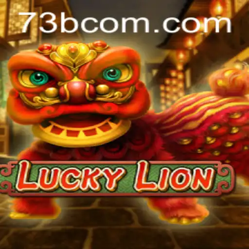 Discovering the Thrills of LuckyLion: An Insight into the World of 73B