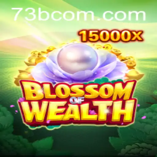 BlossomofWealth: A Journey into the Realm of Wealth and Strategy