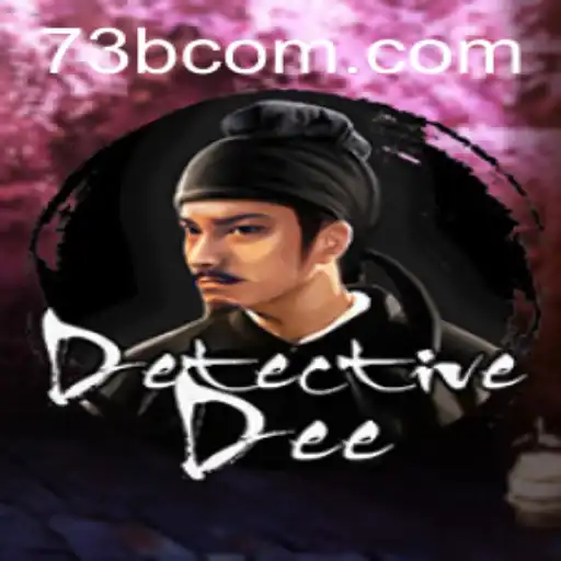 DetectiveDee: Dive into the Enigmatic World of Mystery and Intrigue