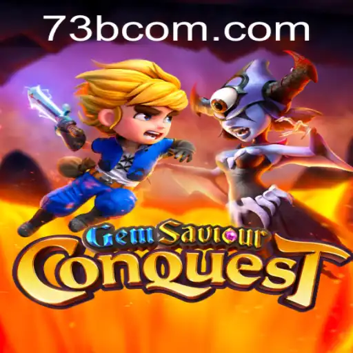 GemSaviourConquest Takes The Gaming World By Storm with Innovative Gameplay