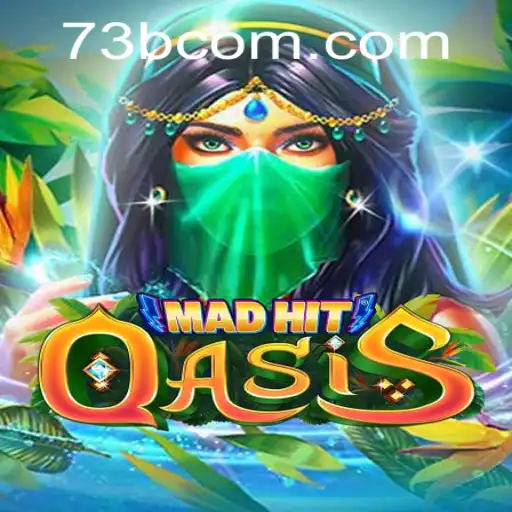 MadHitOasis: An Immersive Gaming Experience with 73B Key Features