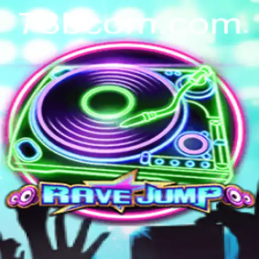 RaveJump: A Thrilling Odyssey in the Realm of Virtual Jumps