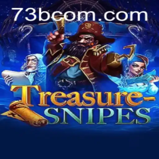 Exploring the Adventures of TreasureSnipes with the Enigmatic 73B