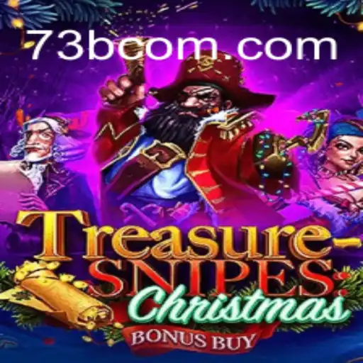 TreasuresnipesChristmas: A Holiday Adventure with a Twist