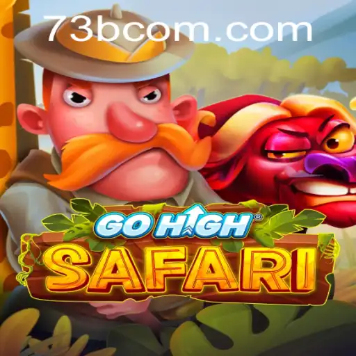 GoHighSafari: Embark on a Digital Adventure with 73B
