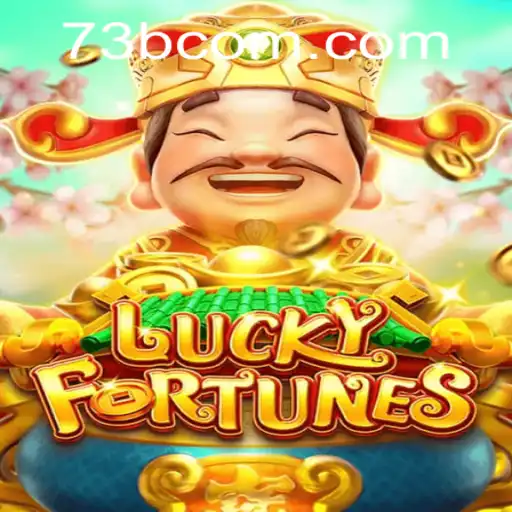 Unveiling LUCKYFORTUNES: A Journey into the Vibrant World of Chance and Strategy