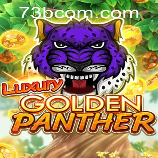 The Enigma of LUXURYGOLDENPANTHER: A Journey Through 73B