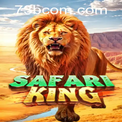 SafariKing 73B: Exploring the Wild Adventures
