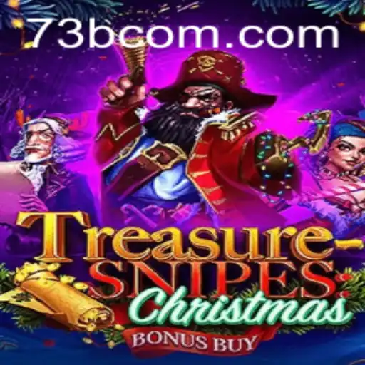 TreasuresnipesChristmas: A Holiday Adventure with a Twist