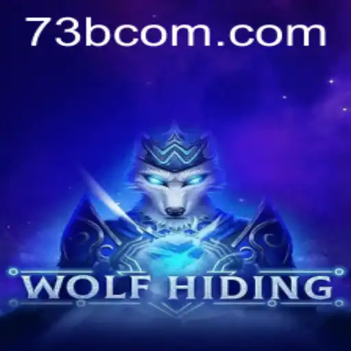 Discover 'WolfHiding': An Immersive Gaming Experience
