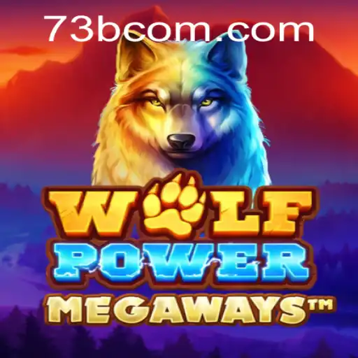 The Dynamic World of WolfPowerMega: Unveiling the Secrets Behind 73B