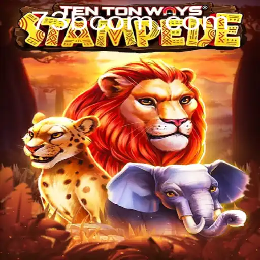 Discover the Thrills of TenTonWaysStampede: Unleashing the Ultimate Gaming Experience
